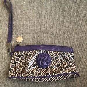 Wristlet